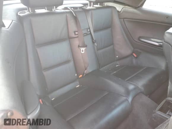 2005 BMW 3 Series M3 с VIN WBSBR93415PK08820, выставлен на аукционе Copart как лот 76384034 с пробегом 116 728 миль миль и Чистый • Clean title. История ставок и продаж доступна на DreamBid. Изображение 10.