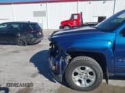 ✅ 2016 Chevrolet Silverado 1500 LT • VIN: 3GCUKREC7GG259299 • Лот: 43511370. Опубликован ранее на IAAI с пробегом 78 316 миль. Бесплатный доступ к архиву аукционных продаж из США и подробный отчёт об истории автомобиля на DreamBid. Изображение 6.