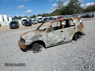 2001 Chevrolet Tracker ZR2 с VIN 2CNBJ734916935552, выставлен на аукционе Copart как лот 70982245 с пробегом Не указан миль и Списание • Salvage title. История ставок и продаж доступна на DreamBid. Изображение 1.