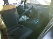 ✅ 2023 Ford Bronco • VIN: 1FMDE5CH2PLA83632 • Lot: 73274023. Listed on Copart with 16,260 mi. Free auction sales archive from the USA and detailed vehicle history report at DreamBid. Image 10.