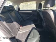 ✅ 2013 Volkswagen Passat Wolfsburg Edition • VIN: 1VWAP7A37DC133728 • Lot: 51570485. Listed on Copart with 190,876 mi. Free auction sales archive from the USA and detailed vehicle history report at DreamBid. Image 10.