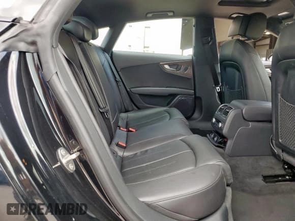 ✅ 2016 Audi A7 Premium Plus • VIN: WAUWGAFC0GN103281 • Lot: 85720505. Listed on Copart with 69,348 mi. Free auction sales archive from the USA and detailed vehicle history report at DreamBid. Image 10.