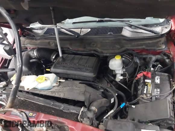 ✅ 2006 Dodge 1500 SLT • VIN: 1D7HU16N66J211132 • Лот: 41058468. Размещён на IAAI с пробегом 153 278 миль миль. Получите бесплатный доступ к архиву аукционных продаж из США и посмотрите подробный отчёт об истории автомобиля на DreamBid. Изображение 10.