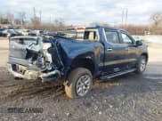 ✅ 2019 Chevrolet Silverado 1500 LTZ • VIN: 3GCUYGED4KG159973 • Lot: 41210958. Wystawiony na IAAI z przebiegiem 32 046 mil. Bezpłatny archiwum sprzedaży aukcyjnych z USA i szczegółowy raport historii pojazdu na DreamBid. Zdjęcie 6.