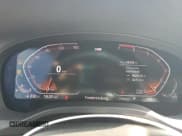 ✅ 2020 BMW X4 xDrive30i • VIN: 5UX2V1C0XL9D06622 • Lot: 64495785. Listed on Copart with 98,338 mi. Free auction sales archive from the USA and detailed vehicle history report at DreamBid. Image 9.