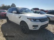 ✅ 2017 Land Rover Range Rover Sport HSE • VIN: SALWR2FK3HA668670 • Lot: 90532845. Listed on Copart with 86,028 mi. Free auction sales archive from the USA and detailed vehicle history report at DreamBid. Image 4.