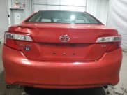 ✅ 2014 Toyota Camry LE • VIN: 4T4BF1FK3ER431049 • Лот: 84211735. Опубликован ранее на Copart с пробегом 256 542 миль. Бесплатный доступ к архиву аукционных продаж из США и подробный отчёт об истории автомобиля на DreamBid. Изображение 6.