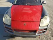 ✅ 2005 Porsche Cayenne S • VIN: WP1AB29P85LA61837 • Lot: 75708194. Listed on Copart with Not provided. Free auction sales archive from the USA and detailed vehicle history report at DreamBid. Image 12.