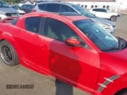 ✅ 2007 Mazda RX-8 Grand Touring • VIN: JM1FE173970209510 • Lot: 42851346. Listed on IAAI with 152,949 mi. Free auction sales archive from the USA and detailed vehicle history report at DreamBid. Image 14.