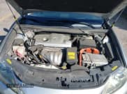 ✅ 2014 Lexus ES 300h • VIN: JTHBW1GG0E2039617 • Lot: 43604173. Wystawiony na IAAI z przebiegiem 173 759 mil. Bezpłatny archiwum sprzedaży aukcyjnych z USA i szczegółowy raport historii pojazdu na DreamBid. Zdjęcie 10.