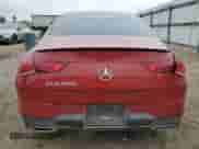 2021 Mercedes-Benz CLA 250 z VIN W1K5J4GB3MN176878, wystawiony jako Copart lot #55982565 z przebiegiem 51 337 mil mil oraz Czysty tytuł • Clean title. Historia ofert i sprzedaży dostępna na DreamBid. Obrazek 6.