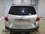 ✅ 2011 Toyota Highlander • VIN: 5TDBK3EH8BS050633 • Лот: 87059865. Опубликован ранее на Copart с пробегом 155 918 миль. Бесплатный доступ к архиву аукционных продаж из США и подробный отчёт об истории автомобиля на DreamBid. Изображение 6.