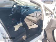 ✅ 2011 Ford Fiesta SE • VIN: 3FADP4BJ9BM151760 • Lot: 43457079. Listed on IAAI with 149,287 mi. Free auction sales archive from the USA and detailed vehicle history report at DreamBid. Image 5.