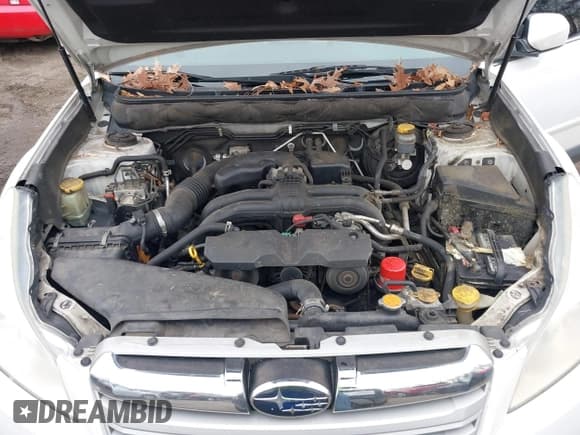 ✅ 2013 Subaru Outback Limited • VIN: 4S4BRBLC3D3276169 • Lot: 43792616. Wystawiony na IAAI z przebiegiem 273 510 mil. Bezpłatny archiwum sprzedaży aukcyjnych z USA i szczegółowy raport historii pojazdu na DreamBid. Zdjęcie 10.