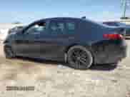 2025 Toyota Camry LE with VIN 4T1DAACK6SU189097, listed as a Copart auction lot 81190485 with 6,366 mi miles and Salvage title. Bid and sale history available at DreamBid. Image 2.