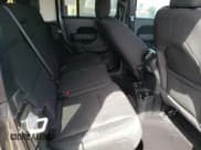 ✅ 2022 Jeep Wrangler Unlimited Willys Sport • VIN: 1C4HJXDM8NW276565 • Lot: 49680384. Wystawiony na Copart z przebiegiem Nie podano. Bezpłatny archiwum sprzedaży aukcyjnych z USA i szczegółowy raport historii pojazdu na DreamBid. Zdjęcie 11.