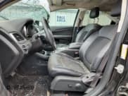 ✅ 2017 Dodge Journey Crossroad Plus • VIN: 3C4PDCGB4HT562543 • Lot: 90425055. Wystawiony na Copart z przebiegiem 105 042 mil. Bezpłatny archiwum sprzedaży aukcyjnych z USA i szczegółowy raport historii pojazdu na DreamBid. Zdjęcie 7.