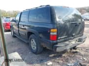 ✅ 2004 Chevrolet Suburban LT • VIN: 1GNFK16Z94J122458 • Лот: 41889018. Опубликован ранее на IAAI с пробегом 180 507 миль. Бесплатный доступ к архиву аукционных продаж из США и подробный отчёт об истории автомобиля на DreamBid. Изображение 3.