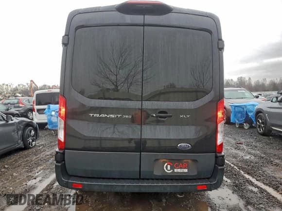 ✅ 2021 Ford Transit Passenger XL • VIN: 1FBAX2C88MKA64749 • Лот: 94913935. Опубликован ранее на Copart с пробегом 68 184 миль. Бесплатный доступ к архиву аукционных продаж из США и подробный отчёт об истории автомобиля на DreamBid. Изображение 6.