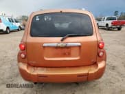 ✅ 2006 Chevrolet HHR LT • VIN: 3GNDA23D16S629400 • Lot: 88807135. Listed on Copart with 177,597 mi. Free auction sales archive from the USA and detailed vehicle history report at DreamBid. Image 6.