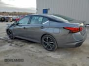 ✅ 2024 Nissan Altima SR • VIN: 1N4BL4CV5RN366105 • Lot: 95612765. Listed on Copart with 46,058 mi. Free auction sales archive from the USA and detailed vehicle history report at DreamBid. Image 2.