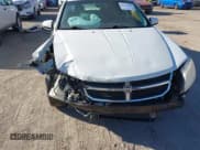 ✅ 2010 Dodge Avenger Express • VIN: 1B3CC1FB3AN235601 • Лот: 41354391. Опубликован ранее на IAAI с пробегом 141 250 миль. Бесплатный доступ к архиву аукционных продаж из США и подробный отчёт об истории автомобиля на DreamBid. Изображение 6.