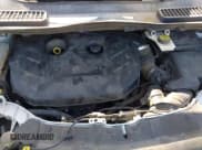 ✅ 2015 Ford Escape Titanium • VIN: 1FMCU0J95FUB14099 • Lot: 43734522. Wystawiony na IAAI z przebiegiem 142 647 mil. Bezpłatny archiwum sprzedaży aukcyjnych z USA i szczegółowy raport historii pojazdu na DreamBid. Zdjęcie 10.