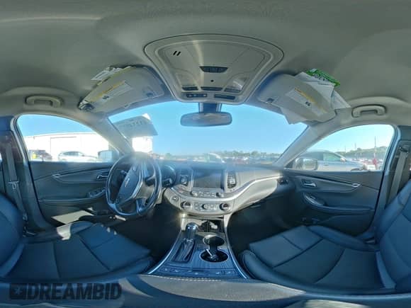 2020 Chevrolet Impala LT с VIN 1G11Z5S33LU114000, выставлен на аукционе IAAI как лот 43234977 с пробегом 128 606 миль миль и . История ставок и продаж доступна на DreamBid. Изображение 19.