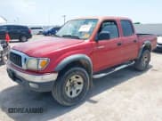 ✅ 2003 Toyota Tacoma PreRunner • VIN: 5TEGN92N83Z172293 • Лот: 42893171. Опубликован ранее на IAAI с пробегом 214 246 миль. Бесплатный доступ к архиву аукционных продаж из США и подробный отчёт об истории автомобиля на DreamBid. Изображение 2.