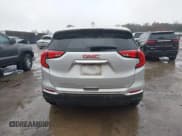 ✅ 2020 GMC Terrain SLT • VIN: 3GKALPEX7LL193608 • Lot: 43766248. Listed on IAAI with 84,323 mi. Free auction sales archive from the USA and detailed vehicle history report at DreamBid. Image 16.