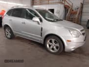 ✅ 2014 Chevrolet Captiva Sport LT • VIN: 3GNAL3EK8ES620271 • Lot: 43694740. Wystawiony na IAAI z przebiegiem 147 387 mil. Bezpłatny archiwum sprzedaży aukcyjnych z USA i szczegółowy raport historii pojazdu na DreamBid. Zdjęcie 1.