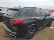 ✅ 2019 BMW X5 xDrive50i • VIN: 5UXJU2C55KLB15448 • Лот: 86639235. Опубликован ранее на Copart с пробегом 52 530 миль. Бесплатный доступ к архиву аукционных продаж из США и подробный отчёт об истории автомобиля на DreamBid. Изображение 3.