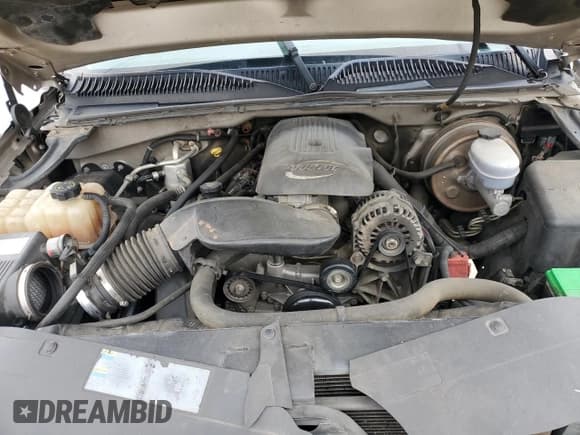 ✅ 2006 Chevrolet Silverado 1500 LT1 • VIN: 1GCEC19TX6Z267473 • Лот: 89146345. Опубликован ранее на Copart с пробегом 270 137 миль. Бесплатный доступ к архиву аукционных продаж из США и подробный отчёт об истории автомобиля на DreamBid. Изображение 12.