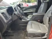 ✅ 2015 Chevrolet Colorado 4WD LT • VIN: 1GCHTBEA0F1127812 • Лот: 70855654. Опубликован ранее на Copart с пробегом 129 204 миль. Бесплатный доступ к архиву аукционных продаж из США и подробный отчёт об истории автомобиля на DreamBid. Изображение 7.