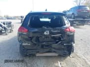 ✅ 2019 Nissan Rogue SL • VIN: 5N1AT2MV2KC703917 • Lot: 43549147. Listed on IAAI with 135,653 mi. Free auction sales archive from the USA and detailed vehicle history report at DreamBid. Image 6.