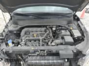 ✅ 2023 Hyundai Venue SE • VIN: KMHRB8A37PU216855 • Lot: 51135415. Listed on Copart with 28,257 mi. Free auction sales archive from the USA and detailed vehicle history report at DreamBid. Image 11.