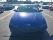 ✅ 2024 Hyundai Elantra SEL • VIN: KMHLS4DG6RU815603 • Лот: 42299061. Опубликован ранее на IAAI с пробегом 1 193 миль. Бесплатный доступ к архиву аукционных продаж из США и подробный отчёт об истории автомобиля на DreamBid. Изображение 12.