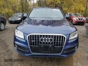 ✅ 2014 Audi Q5 Premium Plus • VIN: WA1WFCFP3EA024108 • Лот: 87058095. Опубликован ранее на Copart с пробегом 121 335 миль. Бесплатный доступ к архиву аукционных продаж из США и подробный отчёт об истории автомобиля на DreamBid. Изображение 5.