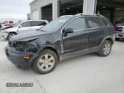 ✅ 2012 Chevrolet Captiva Sport LS • VIN: 3GNAL2EK6CS575449 • Lot: 81708844. Wystawiony na Copart z przebiegiem 88 218 mil. Bezpłatny archiwum sprzedaży aukcyjnych z USA i szczegółowy raport historii pojazdu na DreamBid. Zdjęcie 1.