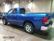 ✅ 2009 Dodge 1500 SLT • VIN: 1D3HB18P09S787951 • Lot: 87479994. Wystawiony na Copart z przebiegiem 102 529 mil. Bezpłatny archiwum sprzedaży aukcyjnych z USA i szczegółowy raport historii pojazdu na DreamBid. Zdjęcie 2.