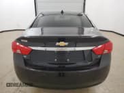 ✅ 2019 Chevrolet Impala LT • VIN: 1G11Z5S34KU144864 • Lot: 58291664. Listed on Copart with 105,651 mi. Free auction sales archive from the USA and detailed vehicle history report at DreamBid. Image 6.