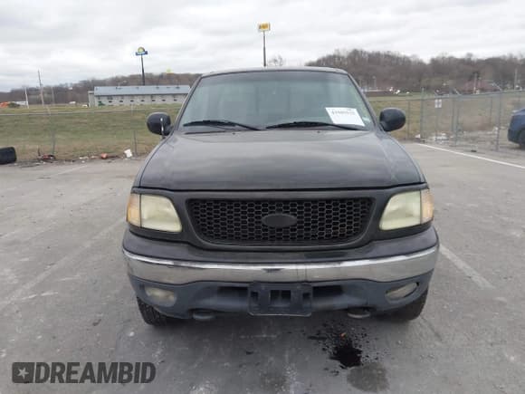 ✅ 2001 Ford F-150 XL • VIN: 2FTRX18L31CB05231 • Lot: 43905525. Wystawiony na IAAI z przebiegiem 137 559 mil. Bezpłatny archiwum sprzedaży aukcyjnych z USA i szczegółowy raport historii pojazdu na DreamBid. Zdjęcie 6.