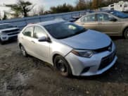 ✅ 2015 Toyota Corolla LE • VIN: 2T1BURHE2FC438552 • Лот: 92681465. Опубликован ранее на Copart с пробегом 88 924 миль. Бесплатный доступ к архиву аукционных продаж из США и подробный отчёт об истории автомобиля на DreamBid. Изображение 4.