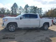 ✅ 2020 GMC Sierra 1500 SLT • VIN: 3GTP8DET9LG205740 • Лот: 40927051. Опубликован ранее на IAAI с пробегом 110 327 миль. Бесплатный доступ к архиву аукционных продаж из США и подробный отчёт об истории автомобиля на DreamBid. Изображение 14.