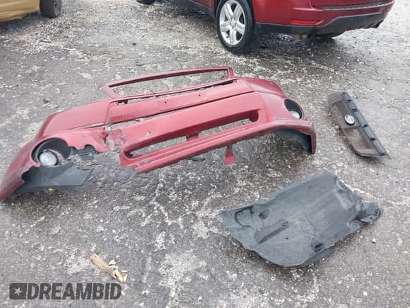 ✅ 2009 Subaru Forester X Limited • VIN: JF2SH646X9H715094 • Лот: 43556897. Опубликован ранее на IAAI с пробегом 233 444 миль. Бесплатный доступ к архиву аукционных продаж из США и подробный отчёт об истории автомобиля на DreamBid. Изображение 12.