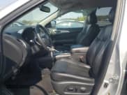 ✅ 2020 Nissan Pathfinder SL • VIN: 5N1DR2CM2LC604441 • Lot: 83778375. Listed on Copart with 100,353 mi. Free auction sales archive from the USA and detailed vehicle history report at DreamBid. Image 7.