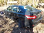 ✅ 2013 Nissan Sentra SR • VIN: 3N1AB7APXDL661436 • Lot: 43590715. Wystawiony na IAAI z przebiegiem 127 643 mil. Bezpłatny archiwum sprzedaży aukcyjnych z USA i szczegółowy raport historii pojazdu na DreamBid. Zdjęcie 3.