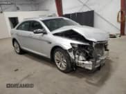 ✅ 2015 Ford Taurus Limited • VIN: 1FAHP2F82FG118340 • Lot: 86515325. Wystawiony na Copart z przebiegiem 129 449 mil. Bezpłatny archiwum sprzedaży aukcyjnych z USA i szczegółowy raport historii pojazdu na DreamBid. Zdjęcie 4.