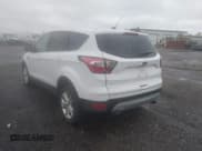 ✅ 2017 Ford Escape SE • VIN: 1FMCU9GD8HUB87051 • Лот: 42335728. Опубликован ранее на IAAI с пробегом 154 269 миль. Бесплатный доступ к архиву аукционных продаж из США и подробный отчёт об истории автомобиля на DreamBid. Изображение 3.