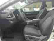 2023 Toyota Camry LE z VIN 4T1C11AK2PU103824, wystawiony jako Copart lot #89689145 z przebiegiem 43 011 mil mil oraz Szkoda całkowita • Salvage title. Historia ofert i sprzedaży dostępna na DreamBid. Obrazek 7.